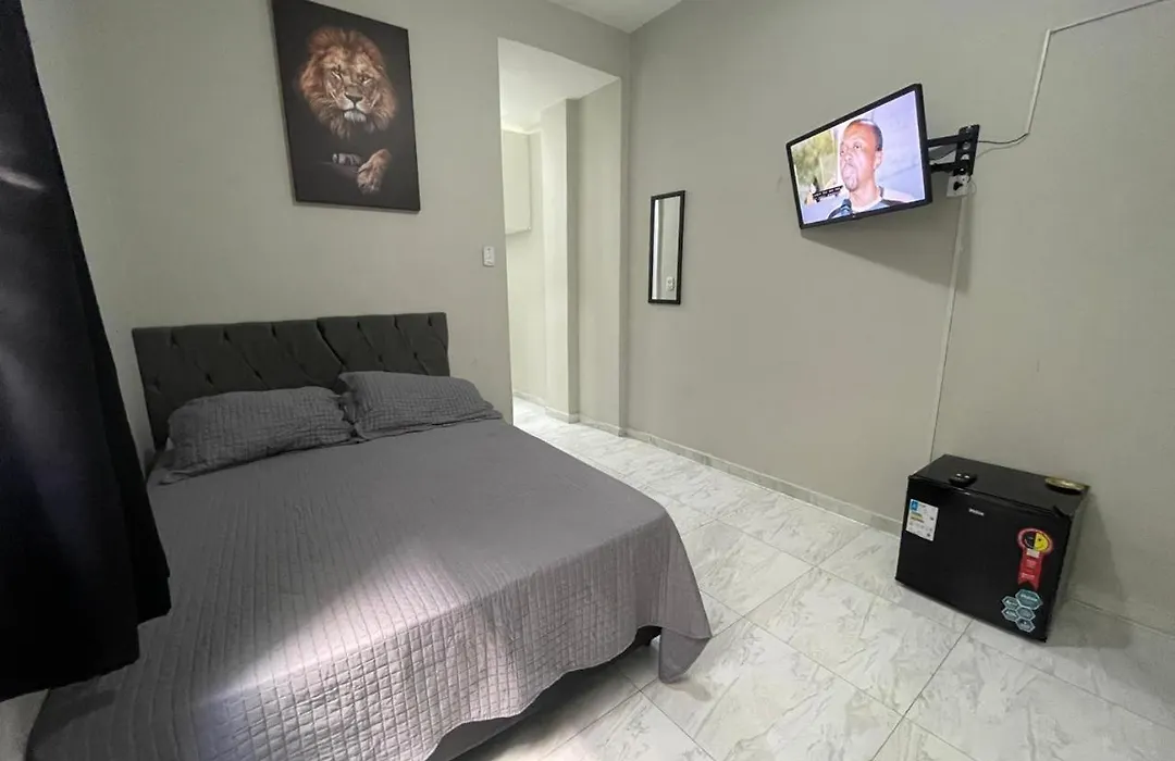Suh Copacabana 59 Studio New-1