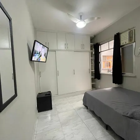 Suh Copacabana 59 Studio New-2